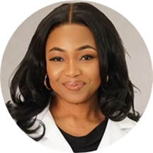 Chinwe Asidanya, PMHNP