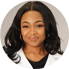 Chinwe Asidanya, PMHNP