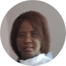 Chinwe Chukwumerije, APRN, RN, NP