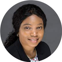 Chinwe Eke, MSN, CNP, NP