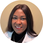 Chinwe Okafor, ANP