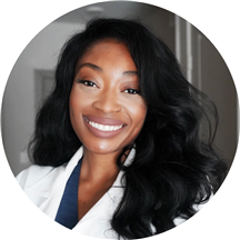 Chinwe Orabuchi, APRN