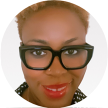Chinwe Osuagwu, NP