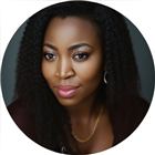 Chinwe Osuagwu, PMHNP