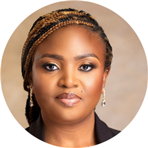 Chinwe Ugochukwu, APRN