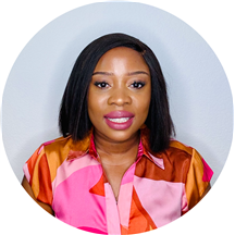 Chinwendu Anukam, APRN