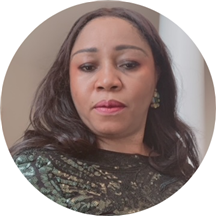 Chinyenum Otuya, APRN, RN