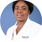 Chinyere Adibe, APRN, RN