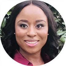 Chinyere Chima, PMHNP