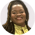 Chinyere Chukwuka, NP