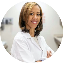 Chinyere E. Harris, LCSW