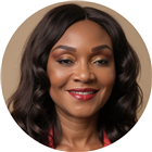 Chinyere Ibe, PMHNP