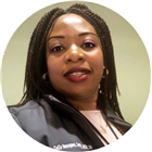 Chinyere Iwuagwu, PMHNP-BC