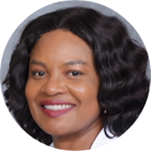 Chinyere Nkwocha, APRN