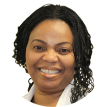 Chinyere Okonkwo, FNP-C