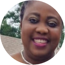 Chinyere Okonkwo, PMHNP