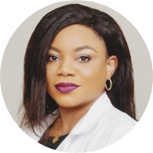 Chinyere Okorie, APRN, RN