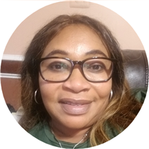 Chinyere Otuya, PMHNP