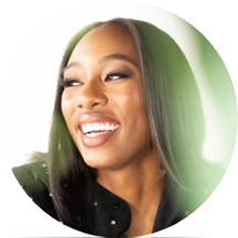 Chinyere Stevens, LCSW