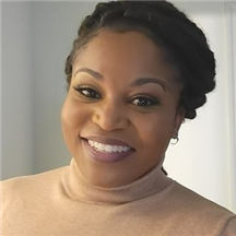 Chinyere Ubah, PMHNP