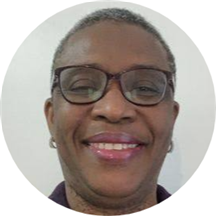 Chinyere Ugwanyi, APRN