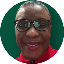 Chinyere Ugwanyi, PMHNP