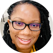 Chioma Afulezi, LCSW