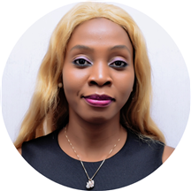 Chioma Edeh, PMHNP
