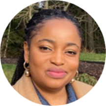Chioma Eze, PMHNP