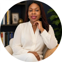 Chioma Ikedinobi, PMHNP