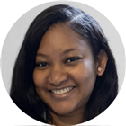 Chioma Ishie, APRN, RN, NP