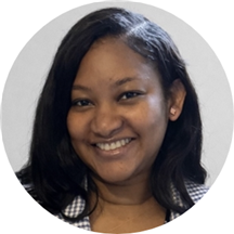 Chioma Ishie, APRN, RN, NP