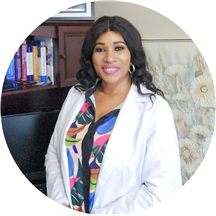 Chioma Nwokoro, APRN, PMHNP-BC
