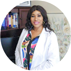Chioma Nwokoro, APRN, PMHNP-BC