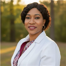 Chioma Nwokoro, PMHNP