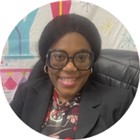 Chioma Obiukwu, PMHNP