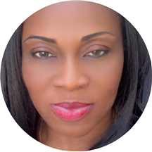 Chioma Okechukwu, PMHNP, BSN, RN