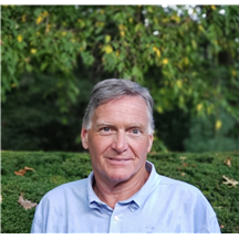 Chip Palmer, LCSW