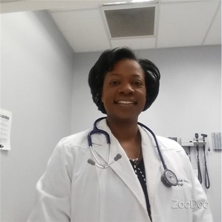 Chiquita Houston - Armstrong, FNP