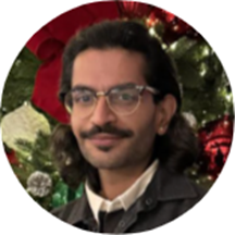 Chirag Bharati, LMFT