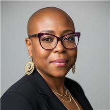 Chisara Okehi, LCSW