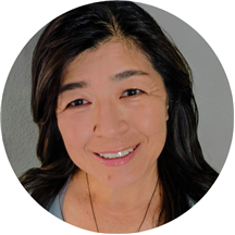 Chisato Ramsey, LMFT
