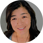 Chisato Ramsey, LMFT