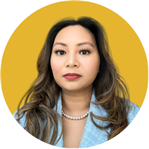 Chiya Delgado, RD
