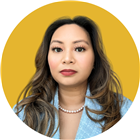Chiya Delgado, RD