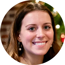 Chloe Bierbower, LDN, RD