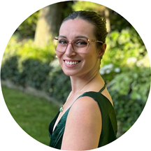 Chloe Cardinale, MA, LMHC