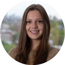 Chloe Coulstock, LPC