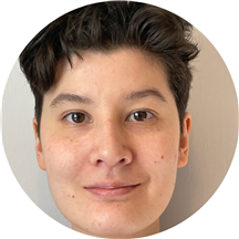 Chloe Erickson, MA, LMHC