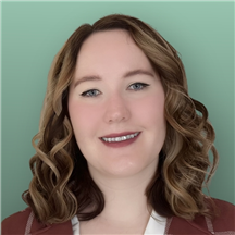 Chloe Gibson, MSW